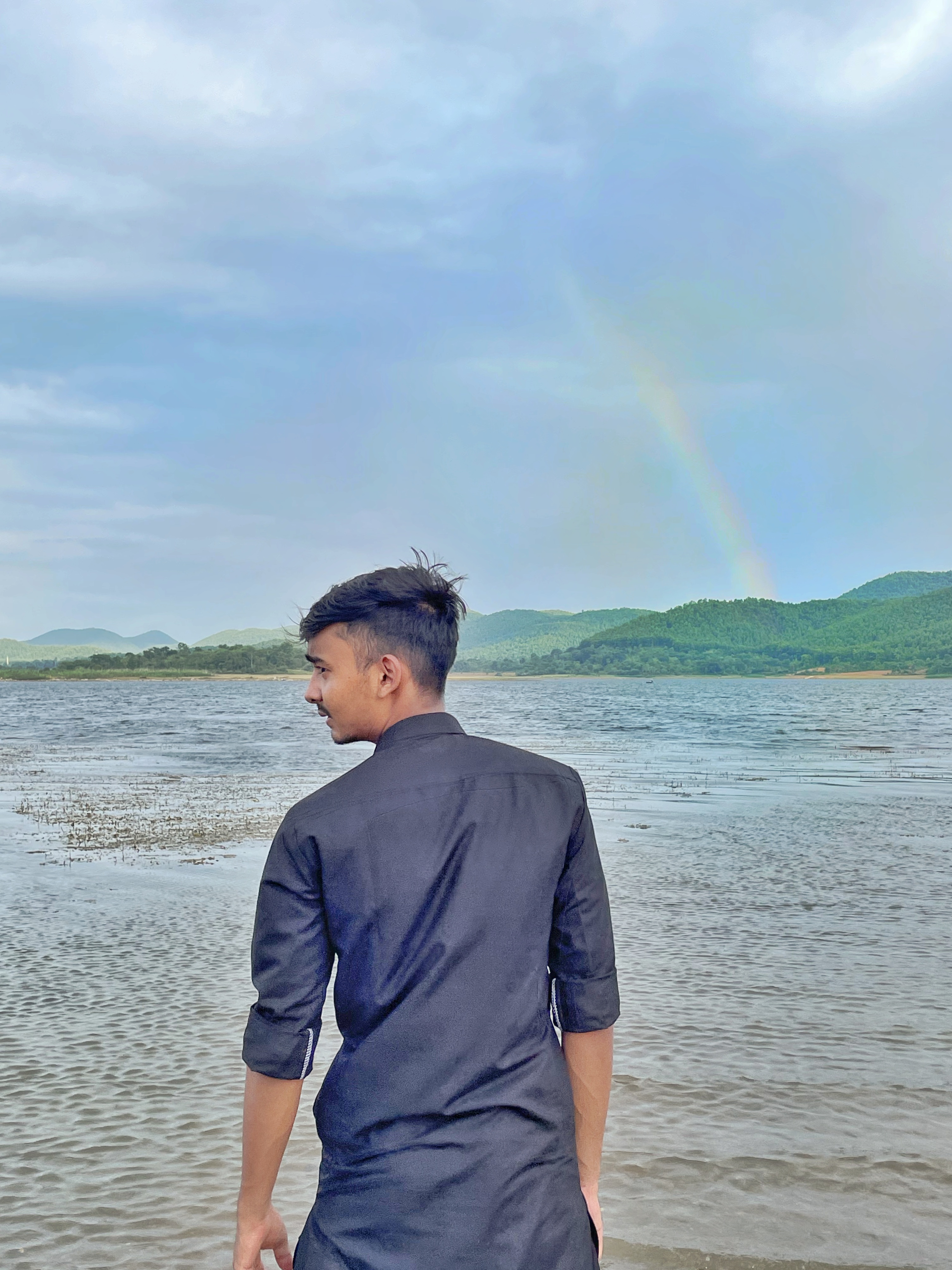 Profile Picture